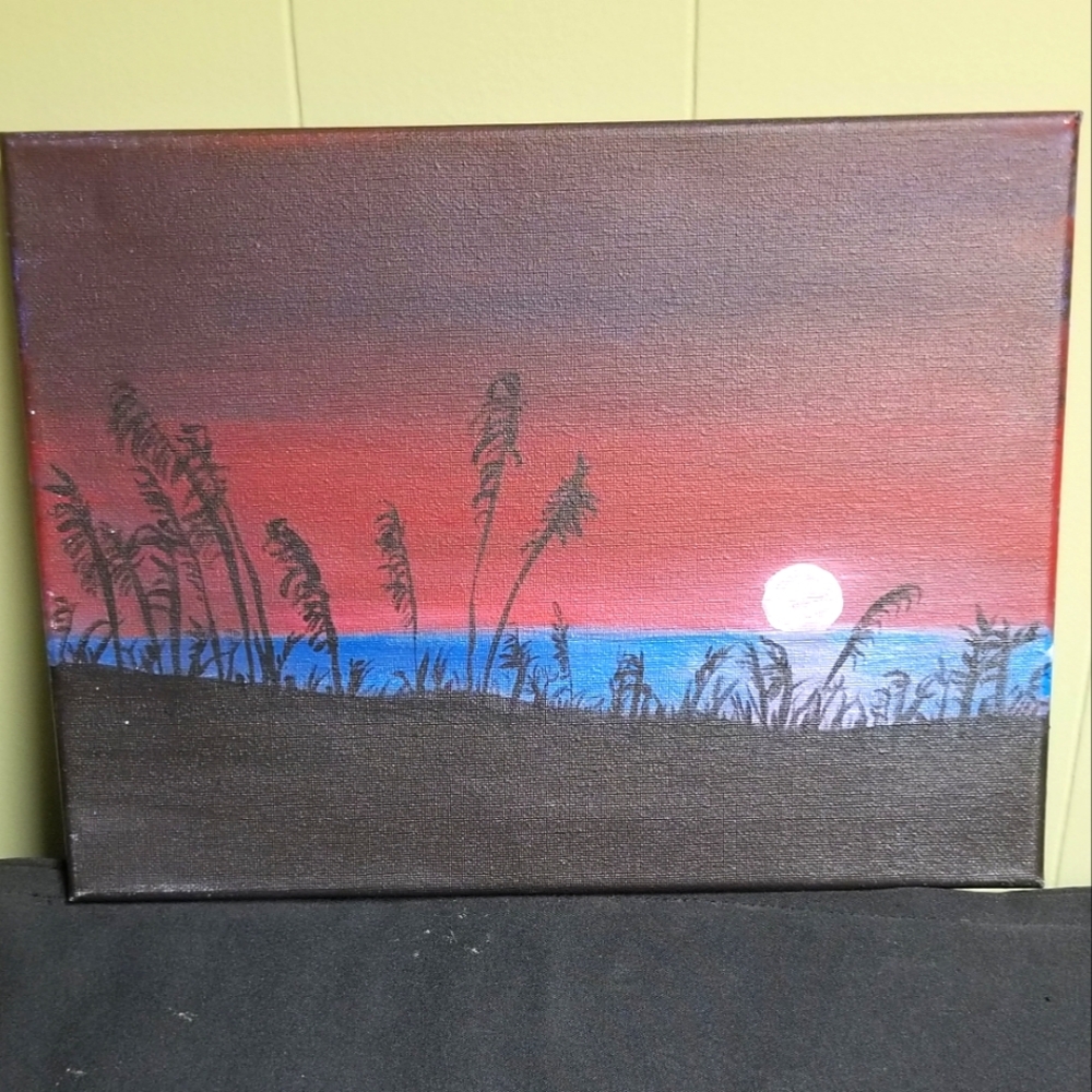 💜 Painting